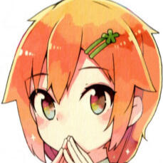 Kurashiki Botan (Ookami Shounen)