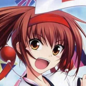 Kawakami Kazuko (Majikoi)