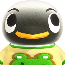 Wade (Animal Crossing)