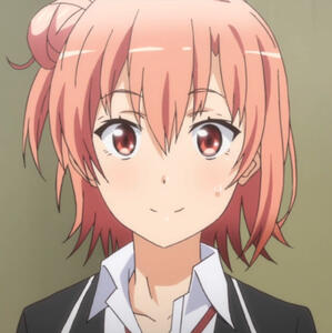 Yuigahama Yui (OreGairu)